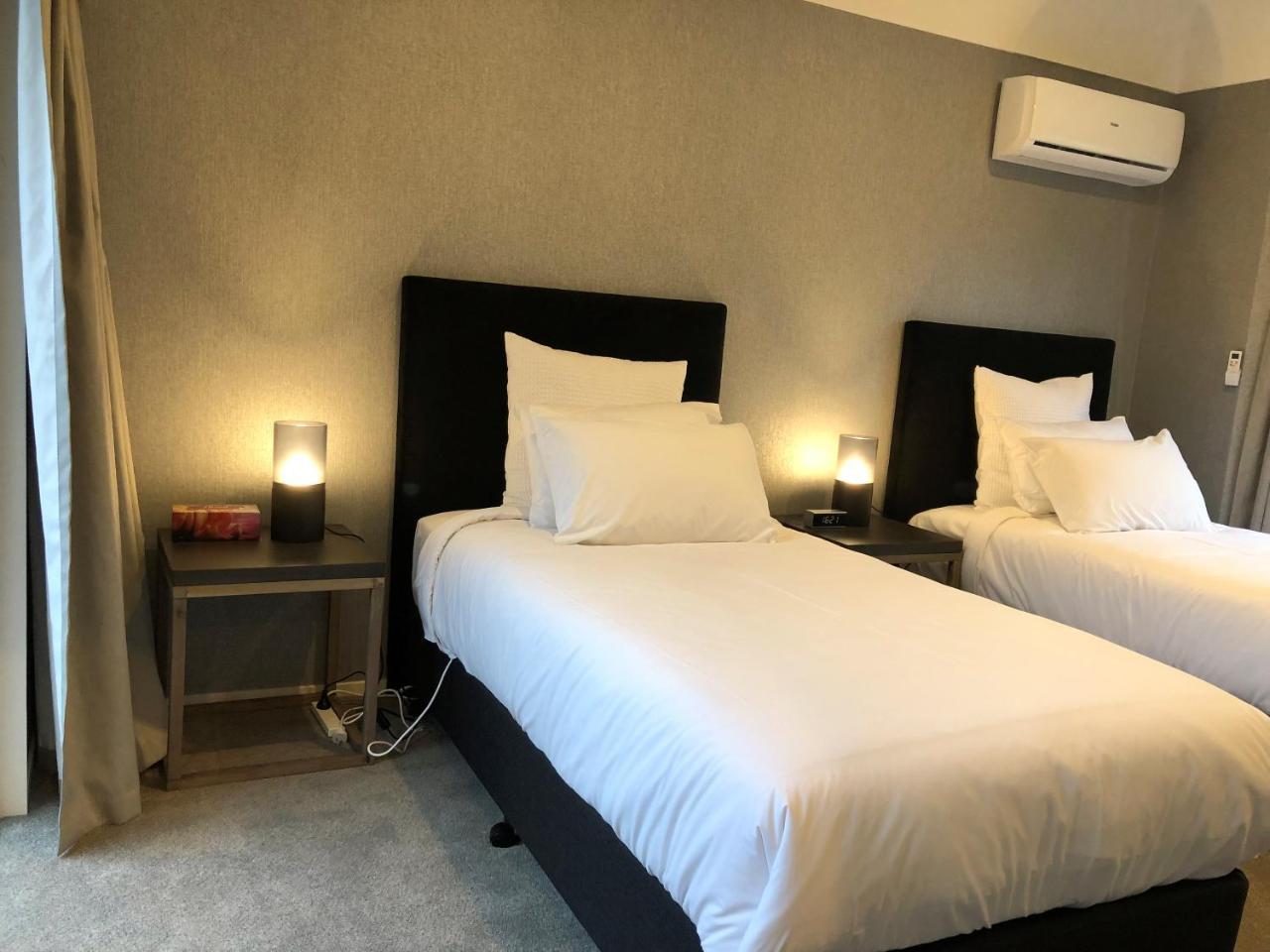 Luxury K-Lodge With Golf Course View-Rotorua Dış mekan fotoğraf
